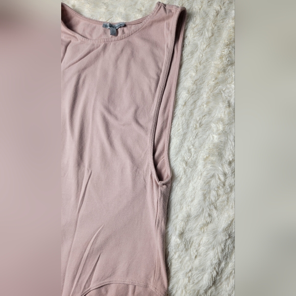 Charlotte Russe bodysuit size S - Picture 4 of 5